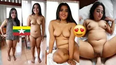 Dokumentasi Eindra Cantik Live Bersantai Kasur