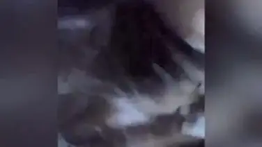 Dokumentasi Gadis Cantik Live Kasur Mandi