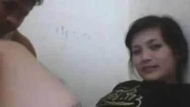Gadis Siska Cantik Pasrah Goyang Kasur Basket