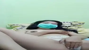 Video Mesum Miss Nur Main Live Menggoda